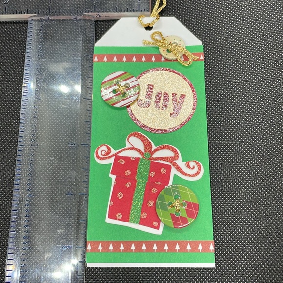 Holiday Tags - Picture 10 of 11
